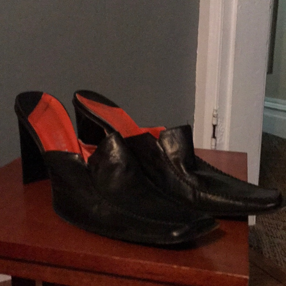Kenneth Cole mules - Picture 2 of 3